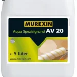 Murexin Parketta lakk alapozó AV 20 Aqua 5L Outlet